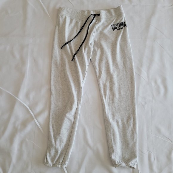 Victoria's Secret Victoria Sport Joggers Sweatpants SZ M - Picture 6 of 9